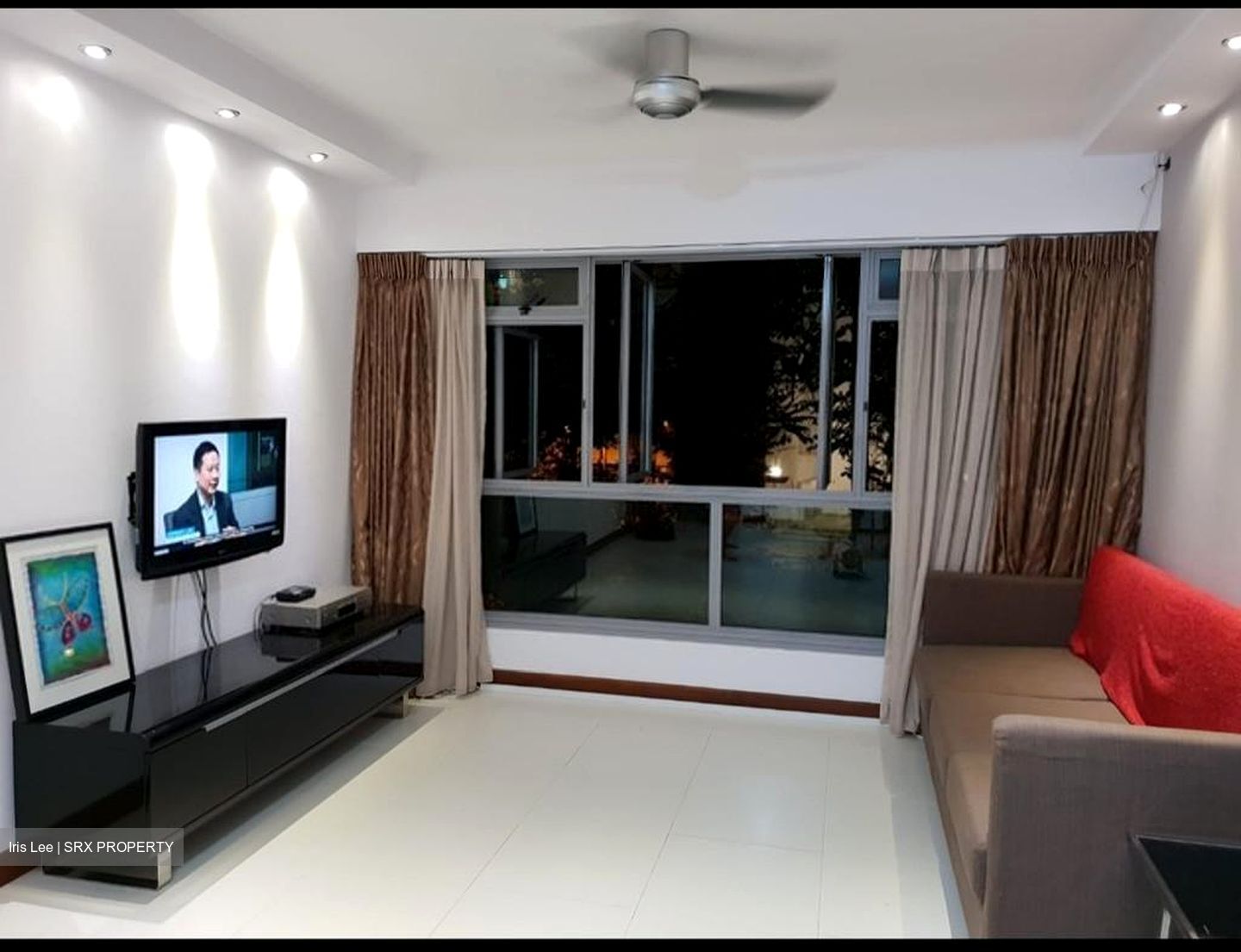 Blk 408B Northshore Residences II (Punggol), HDB 4 Rooms #563810481
